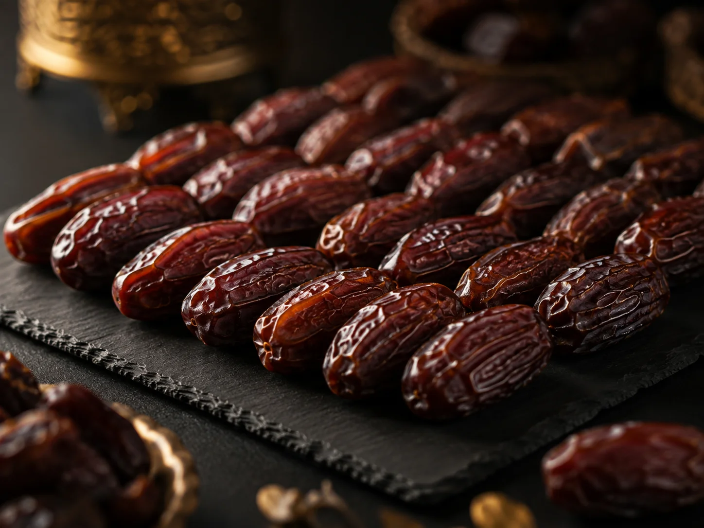 Dates — Mehrana Trade export product