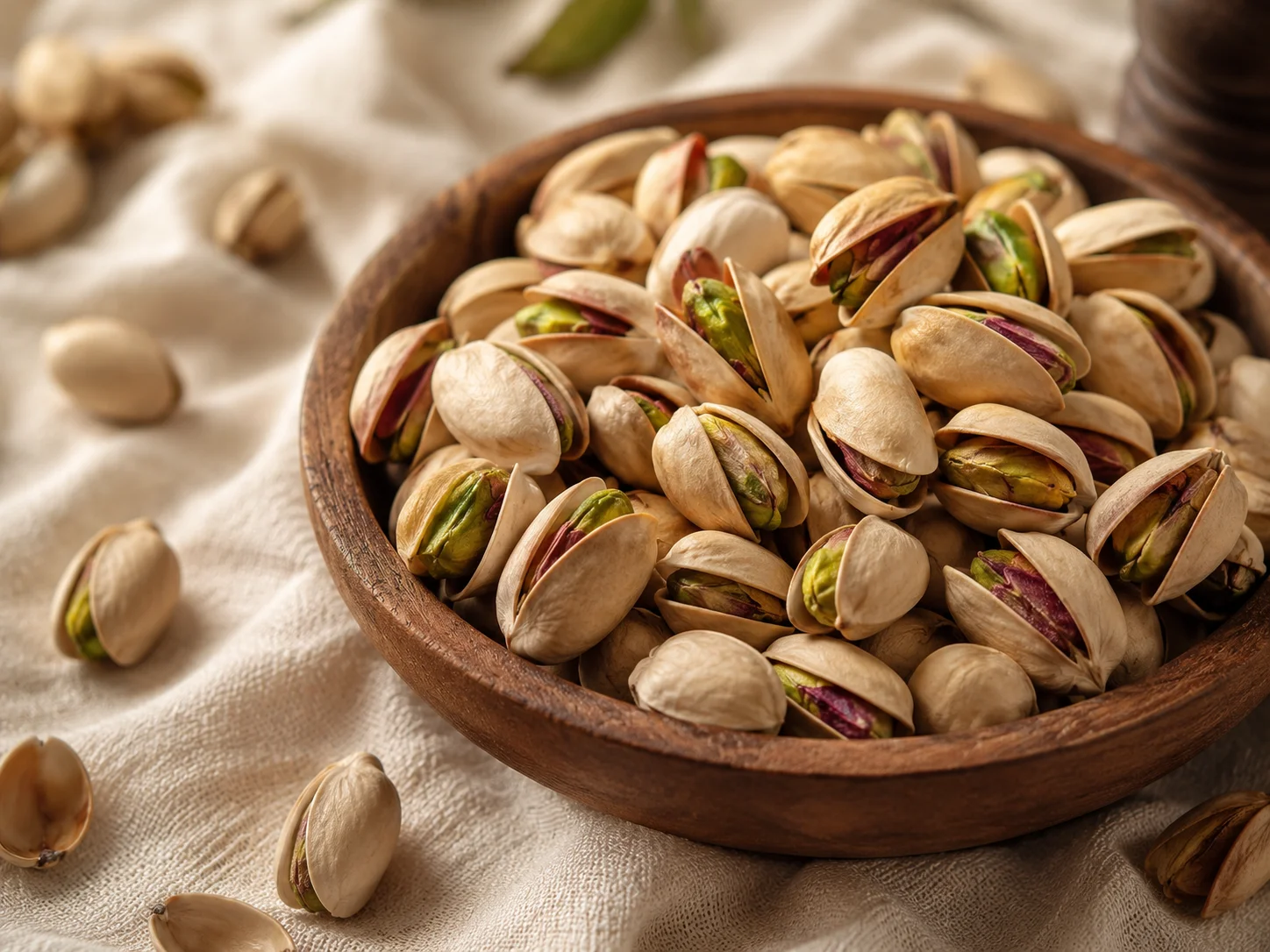 Pistachios — Mehrana Trade export product