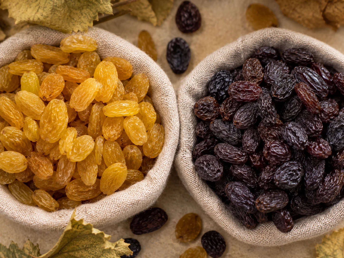 Raisins — Mehrana Trade export product