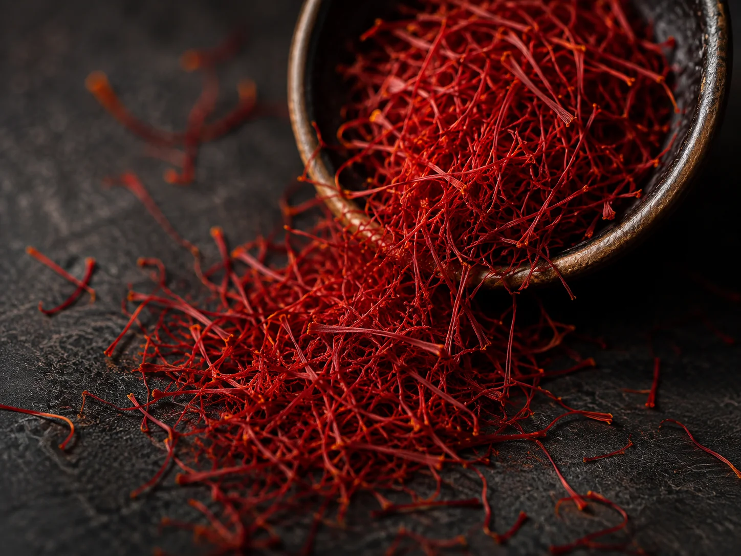 Saffron — Mehrana Trade export product